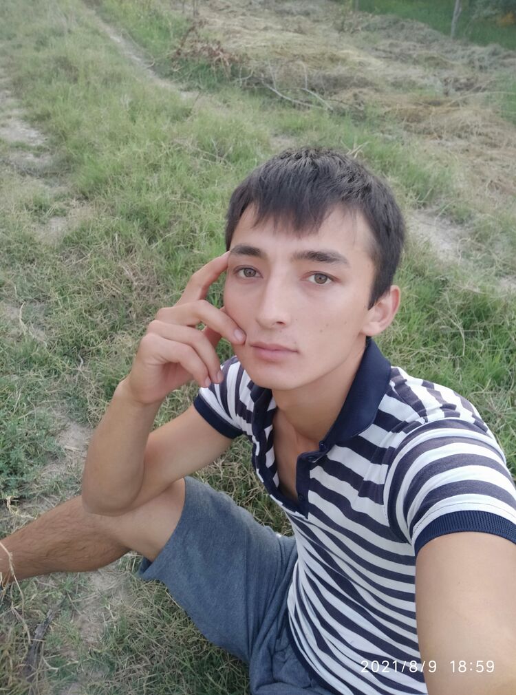  ,   Shukurullo, 26 ,   ,   