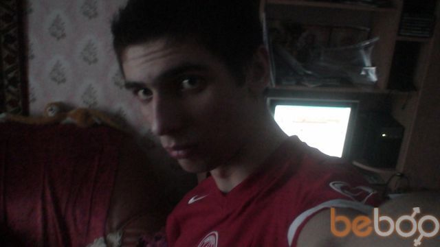 583881  Krutoi, 33 ,    