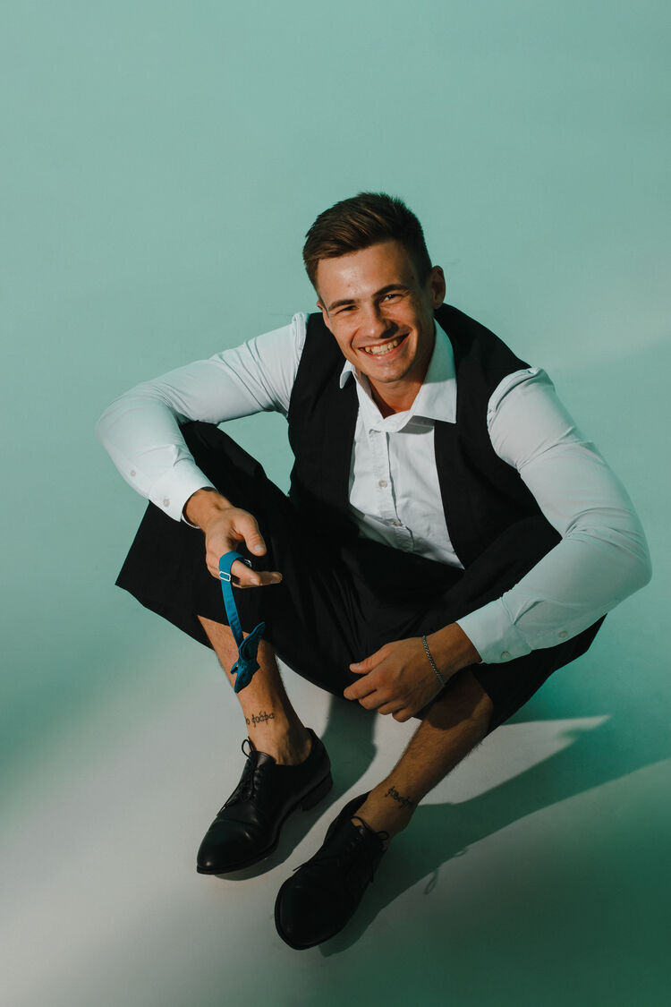  36469141  Vadim, 29 ,    