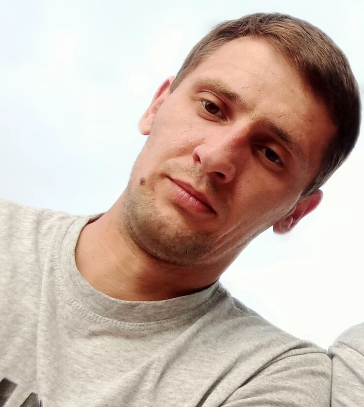  50931341  Egor, 34 ,    