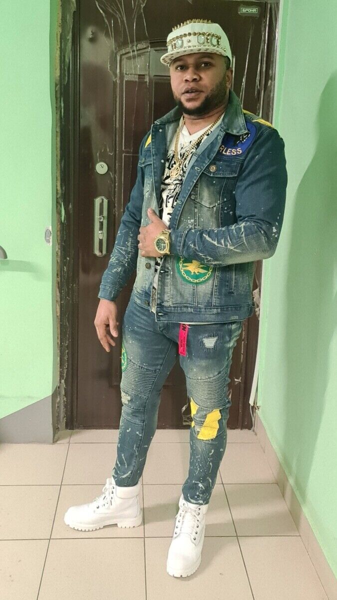 ���������� ������, ���� ������� Ben, 41 ���, ������������ ��� ������, ����� � ���������