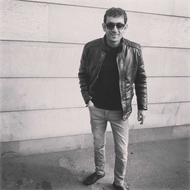 ���� 18302381 ������� Ashot, 34 ����, ���� ���������� � �������