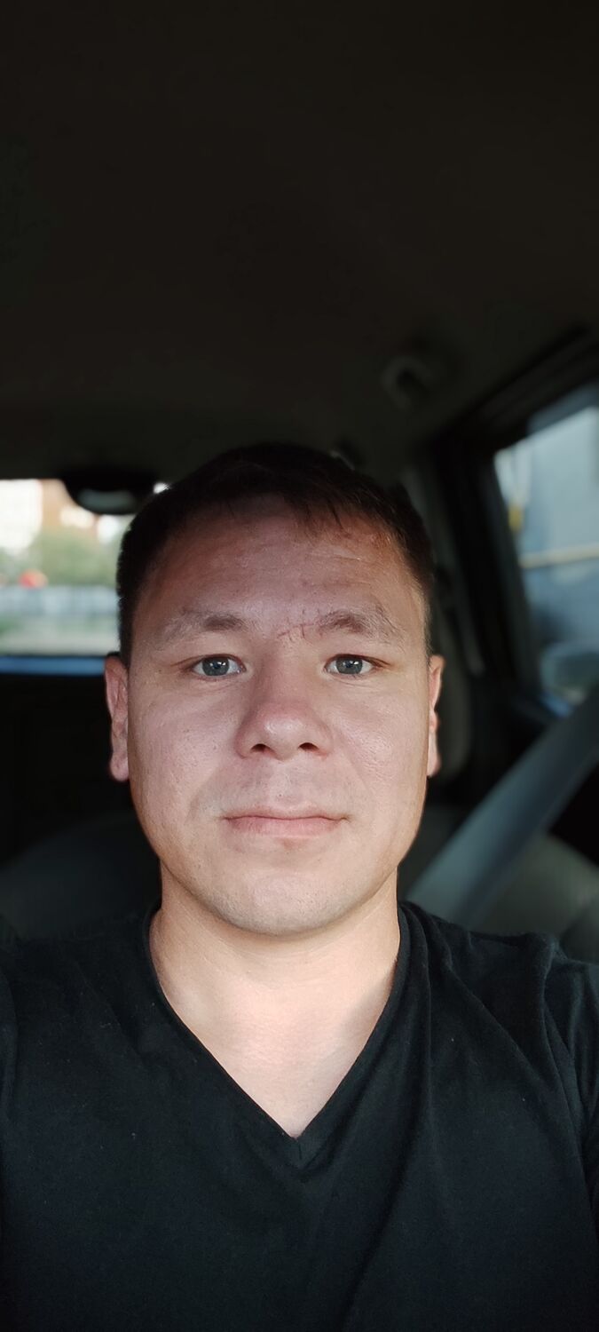 ���� 35246011 ������� Mikhail, 34 ����, ���� ���������� � ������������