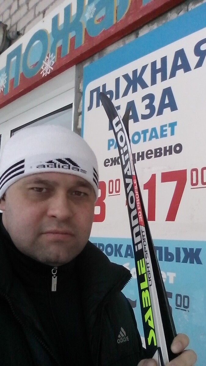  18364001  Ivan, 46 ,    