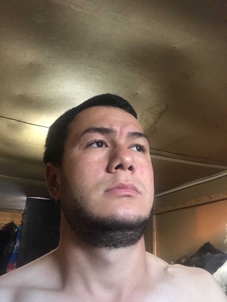 ���������� �������, ���� ������� Fazliddin, 26 ���, ������������ ��� ����� � ���������, ���������