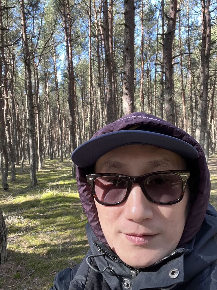 ���������� Hua Hin, ���� ������� Nikolai, 37 ���, ������������ ��� ������, ����� � ���������