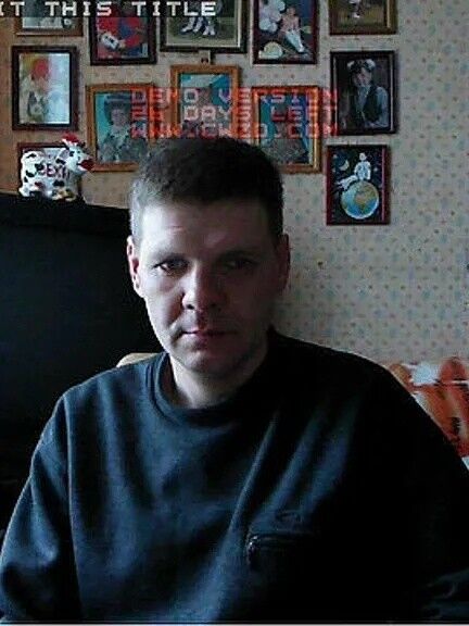  15371291  Roman, 51 ,    
