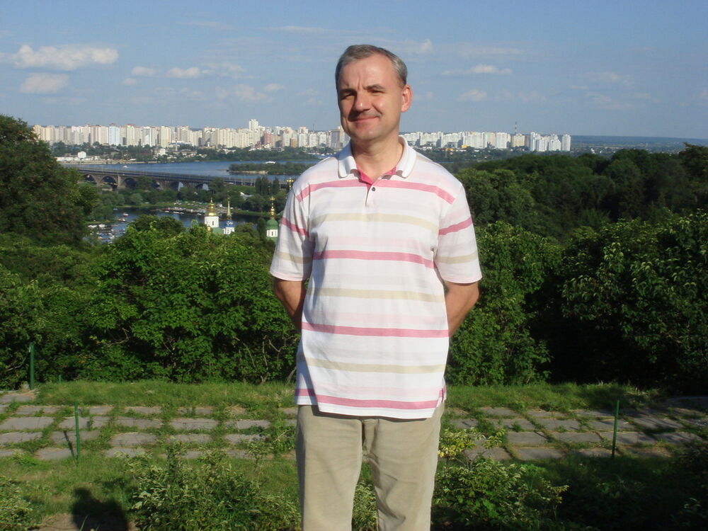  5417581  Leonid, 56 ,    