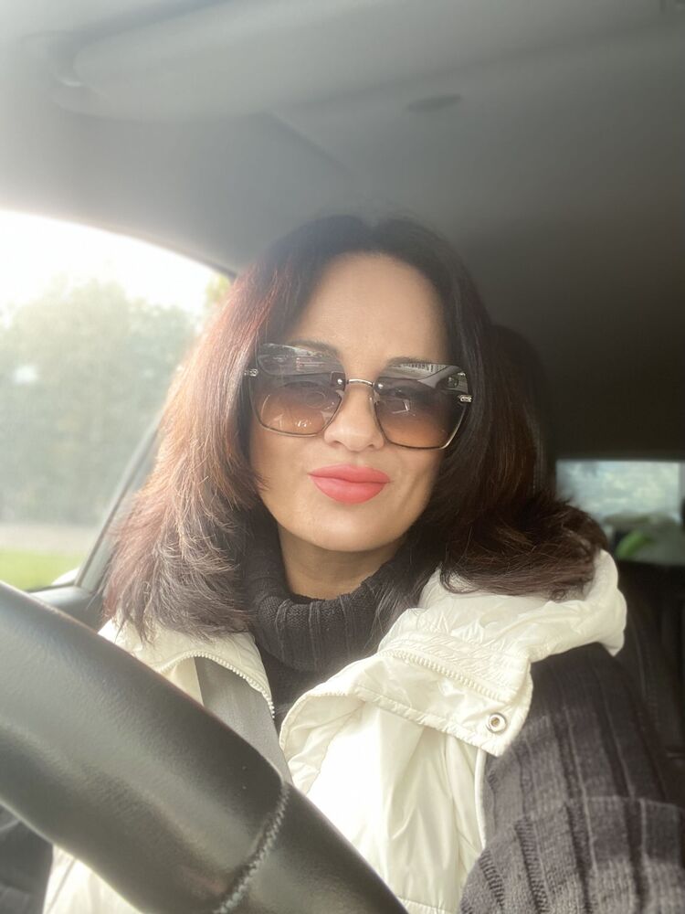  54618391  Natali, 50 ,    