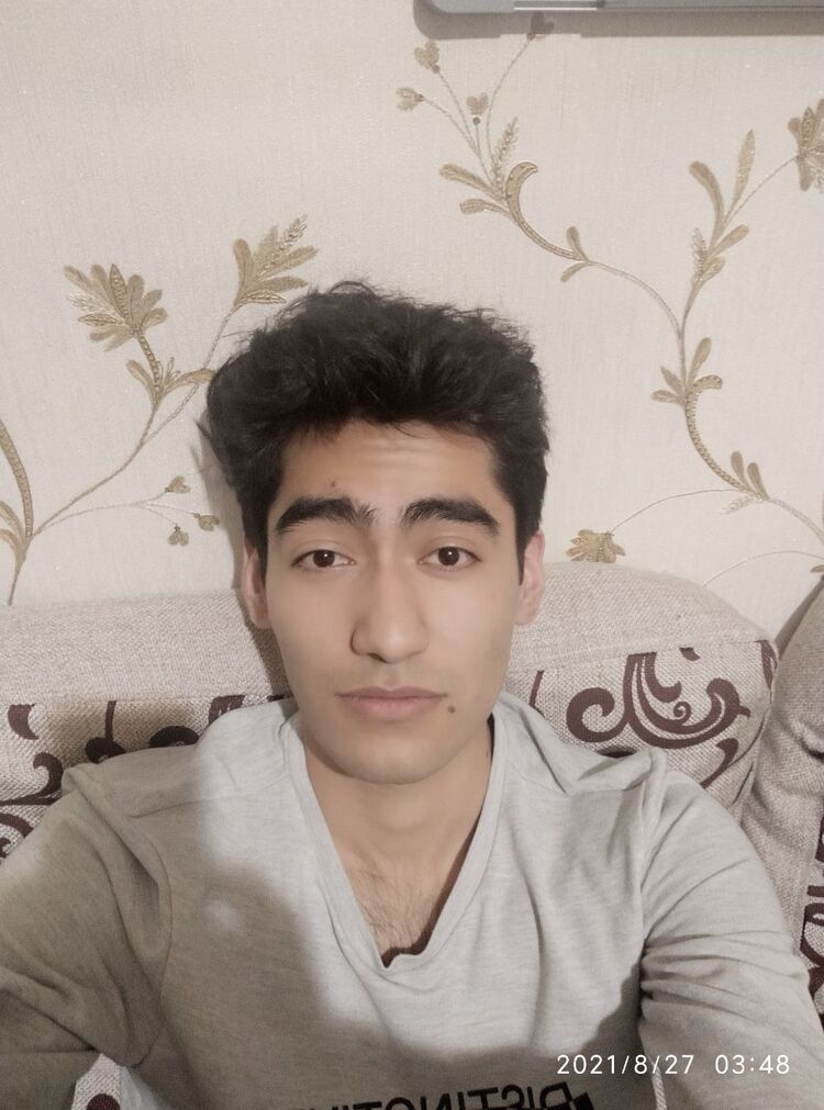  23789671  Adam, 23 ,    