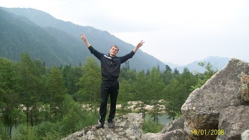  4606771  Kostya, 34 ,    