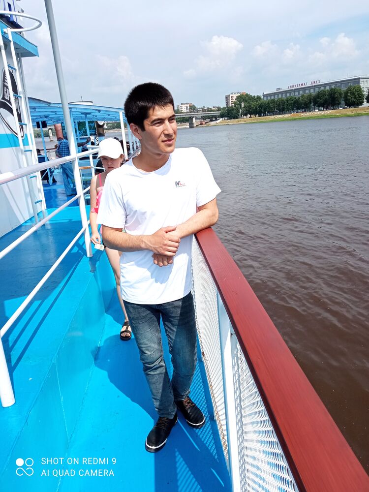  -,   Shahzod, 24 ,   ,   