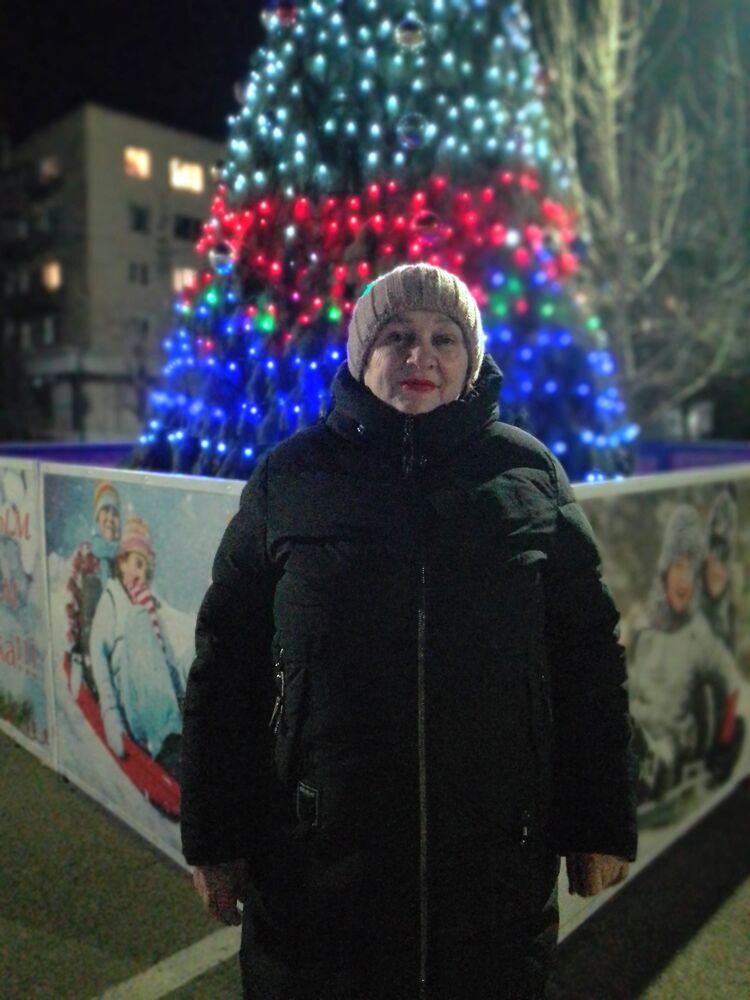  31885391  Tatyana, 60 ,    