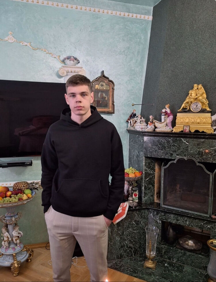 ���� 52062941 ����� �����, 18 ���, ���� ���������� � ������