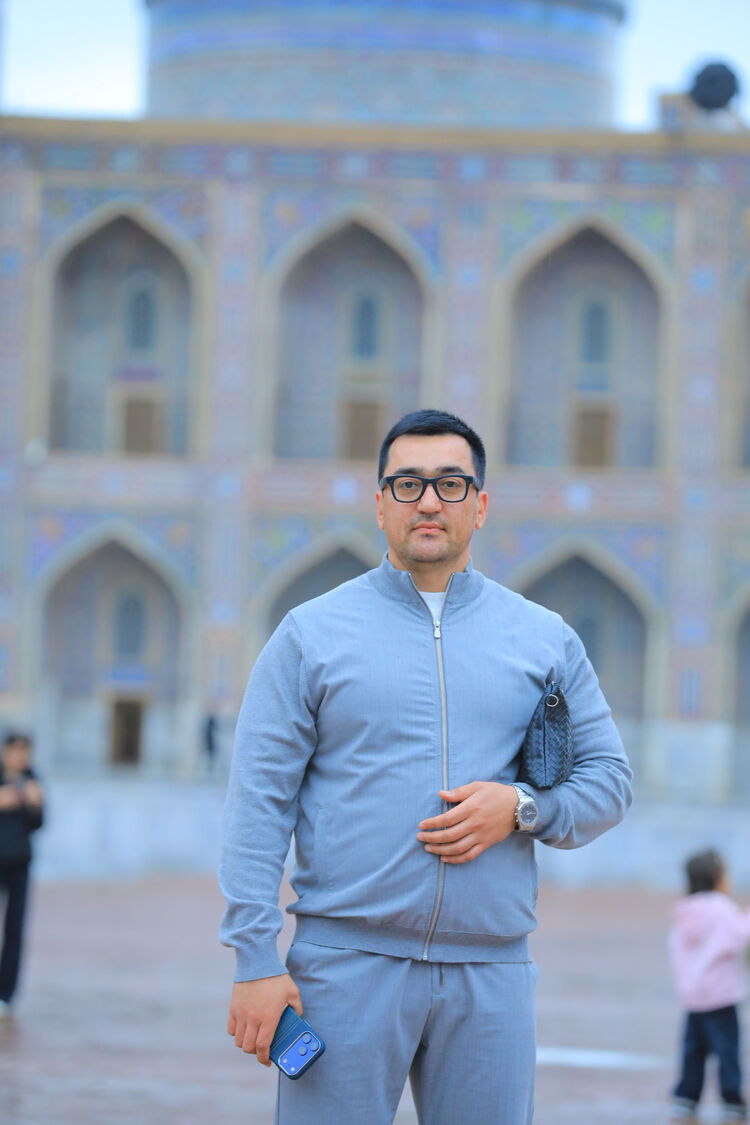 ���� 56117751 ������� Bilal, 35 ���, ���� ���������� � ��������