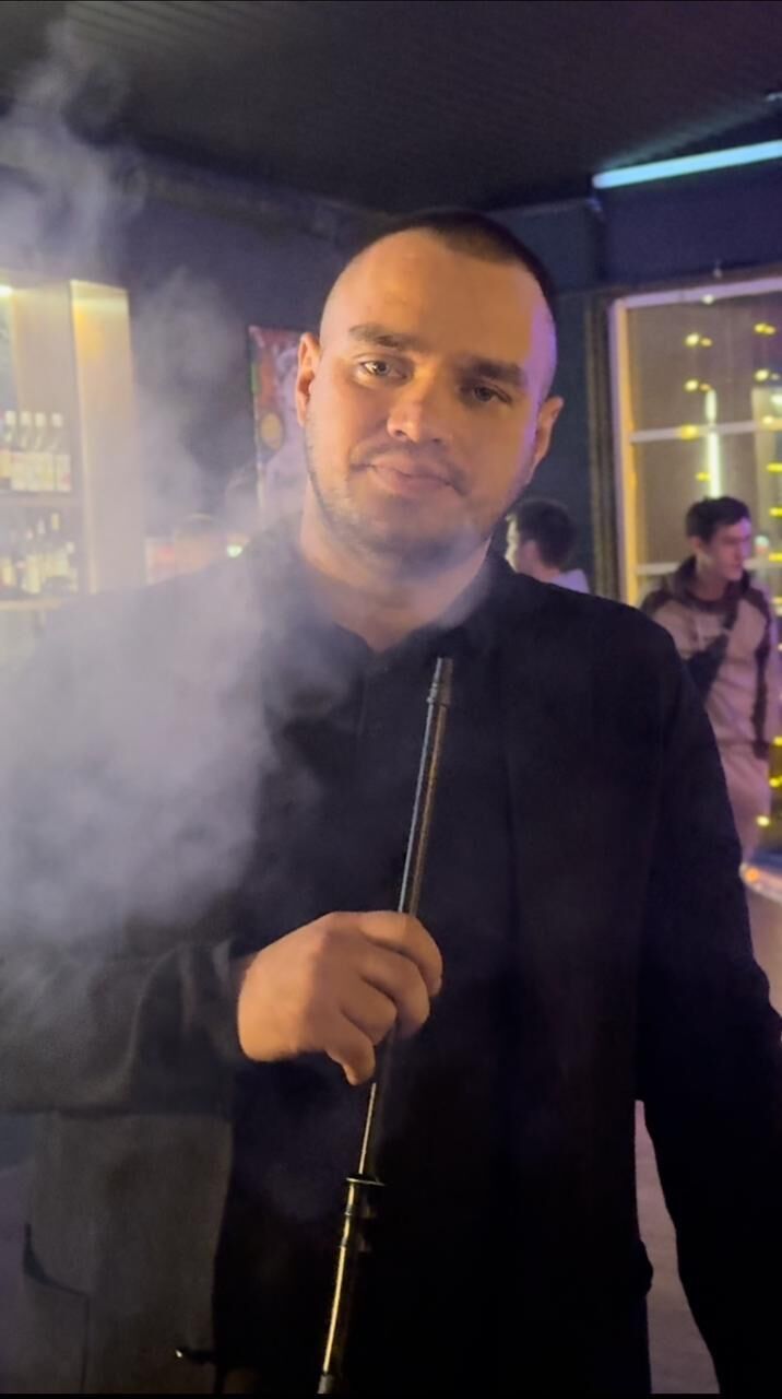 ���� 53662501 ������� Alex, 33 ����, ���� ���������� � ����-���