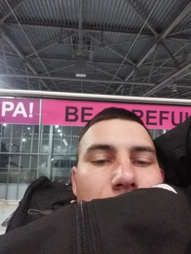 ���������� ��������, ���� ����� Mikhail, 24 ����, ������������ ��� ������, ����� � ���������