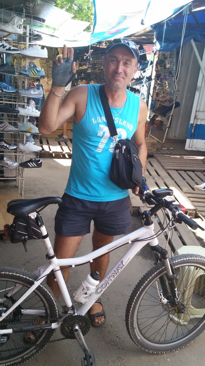 ���������� �������, ���� ������� Sasha2009, 53 ����, ������������ 