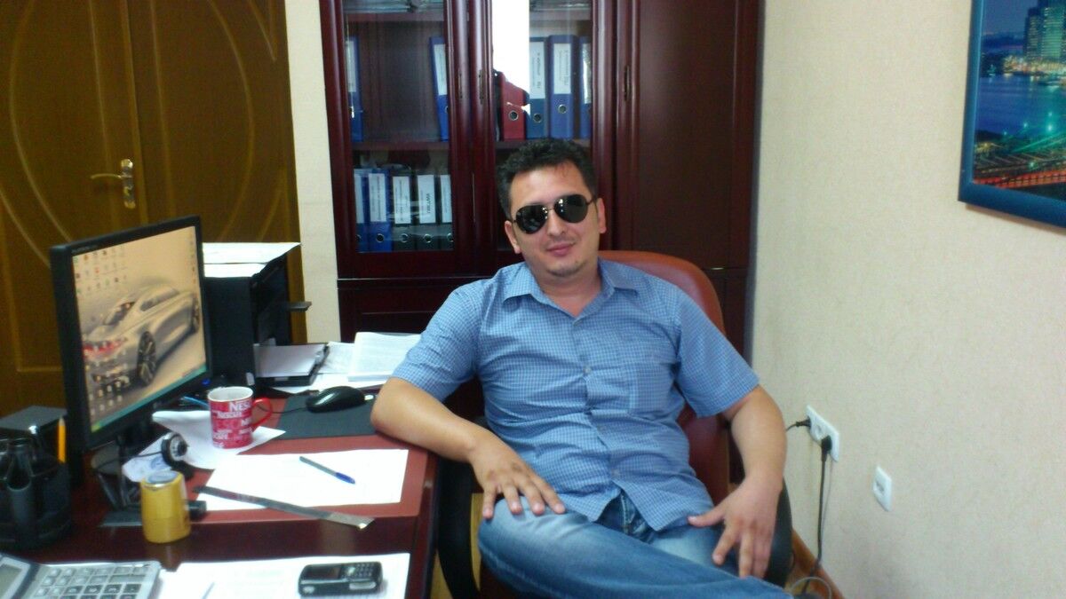 ���������� �������, ���� ������� Atabek, 43 ����, ������������ 