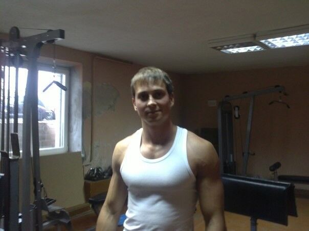 ���� 4764761 ������� Danila, 36 ���, ���� ���������� � ������