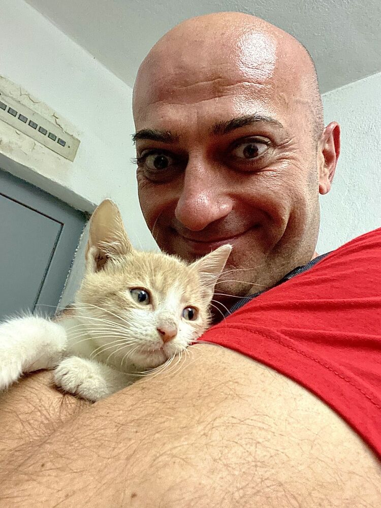  Tetovo,   Aleksandar, 40 ,   ,   