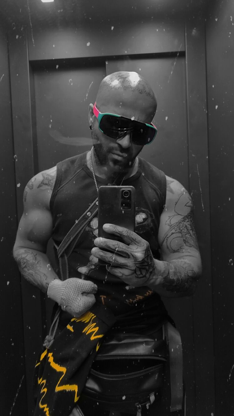 ���������� �����-���������, ���� ������� Ninja_gao, 41 ���, ������������ ��� ������, ����� � ���������