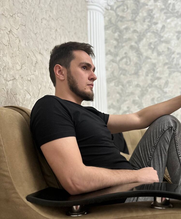 ���� 43579601 ������� Aliskhan, 26 ���, ���� ���������� � �����������