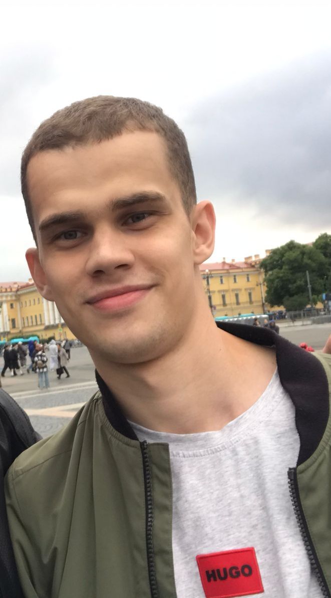 ���� 50919791 ����� Ilya, 25 ���, ���� ���������� � �����