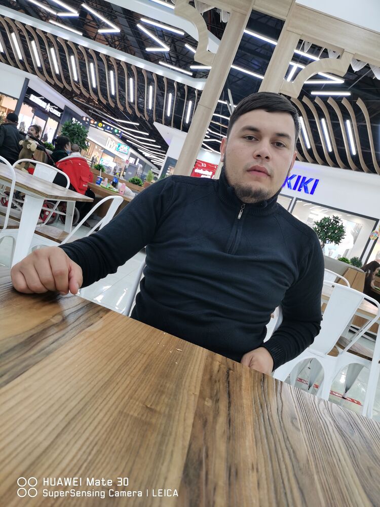  22812401  Sardor, 29 ,    