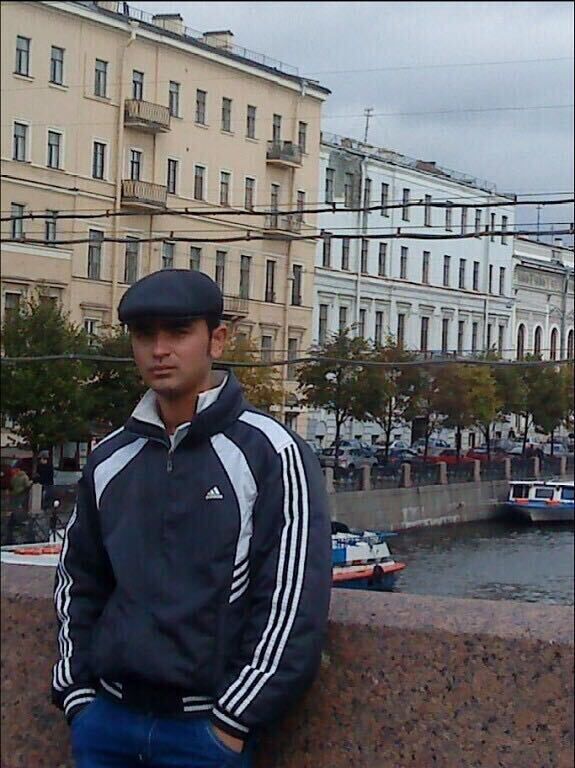  23029031  Davron, 36 ,    
