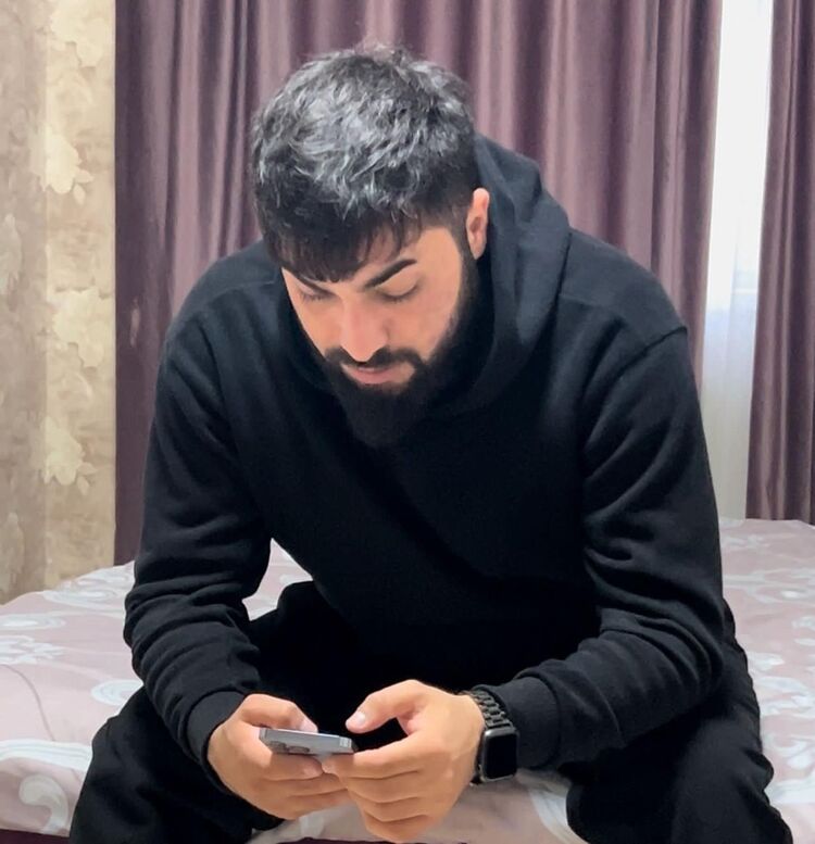 ���� 55279431 ������� David, 38 ���, ���� ���������� � ���������