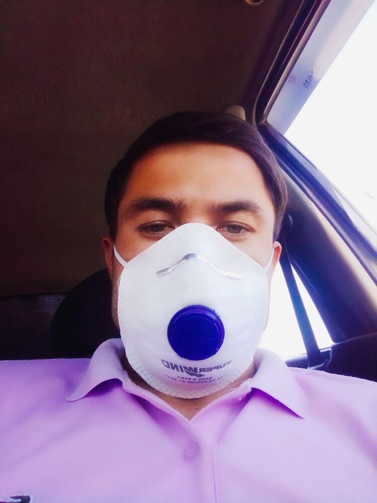 ���� 20664791 ������� Ziyodullo, 35 ���, ���� ���������� � ��������