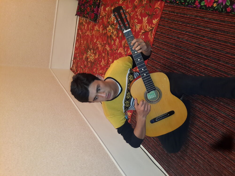 ���� 5577661 ������� RUSTAM, 33 ����, ���� ���������� � ��������