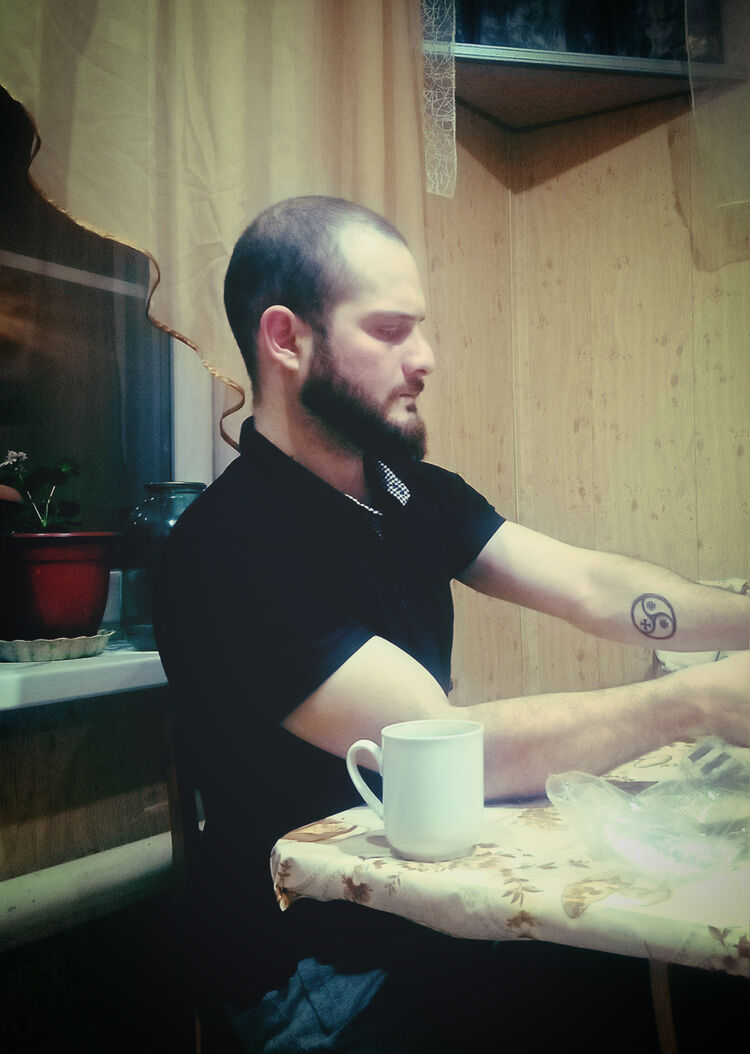 ���������� �����������, ���� ������� HuliGun, 30 ���, ������������ 