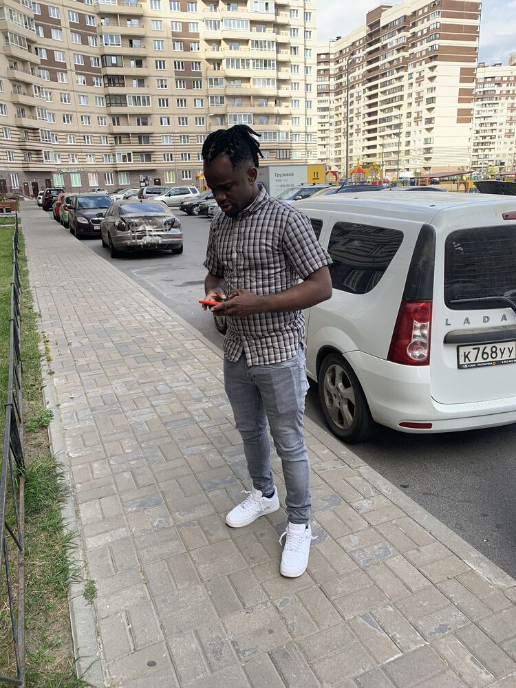 ���������� �����-���������, ���� ������� Michael, 37 ���, ������������ ��� c�������� ���������