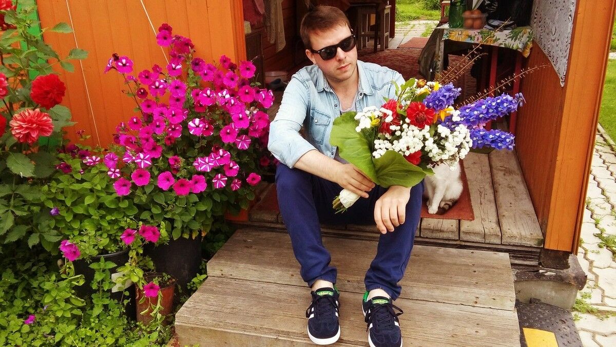 ���� 9960091 ������� ������, 40 ���, ���� ���������� � ������������-��-�����