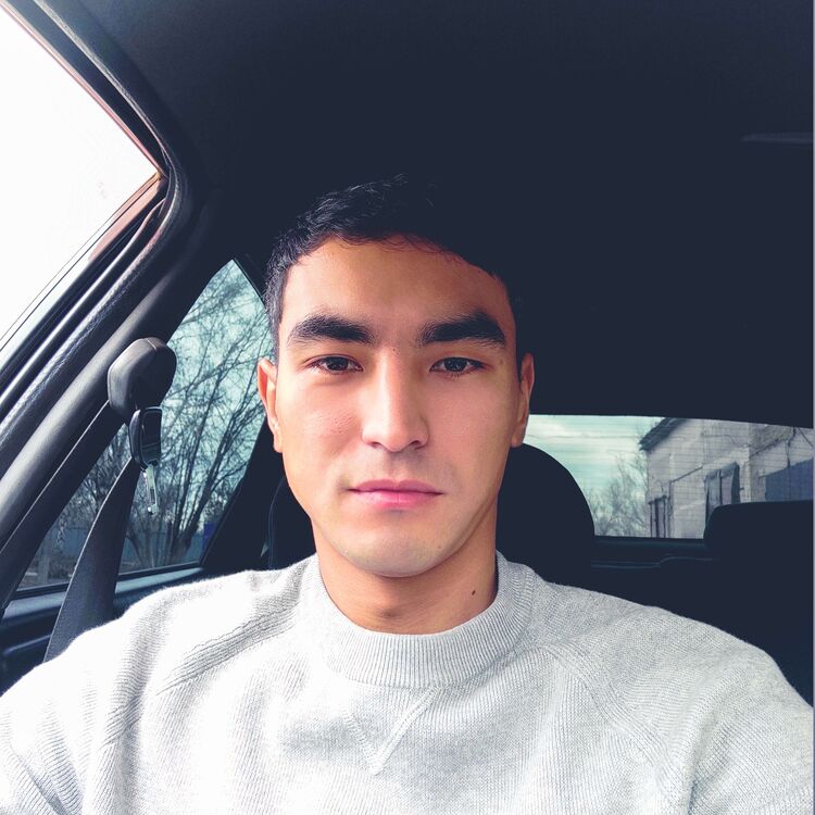 ���� 25393791 ������� Damir, 33 ����, ���� ���������� � ����-������������