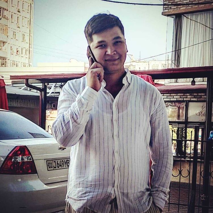  23485961  Maxmud, 30 ,    