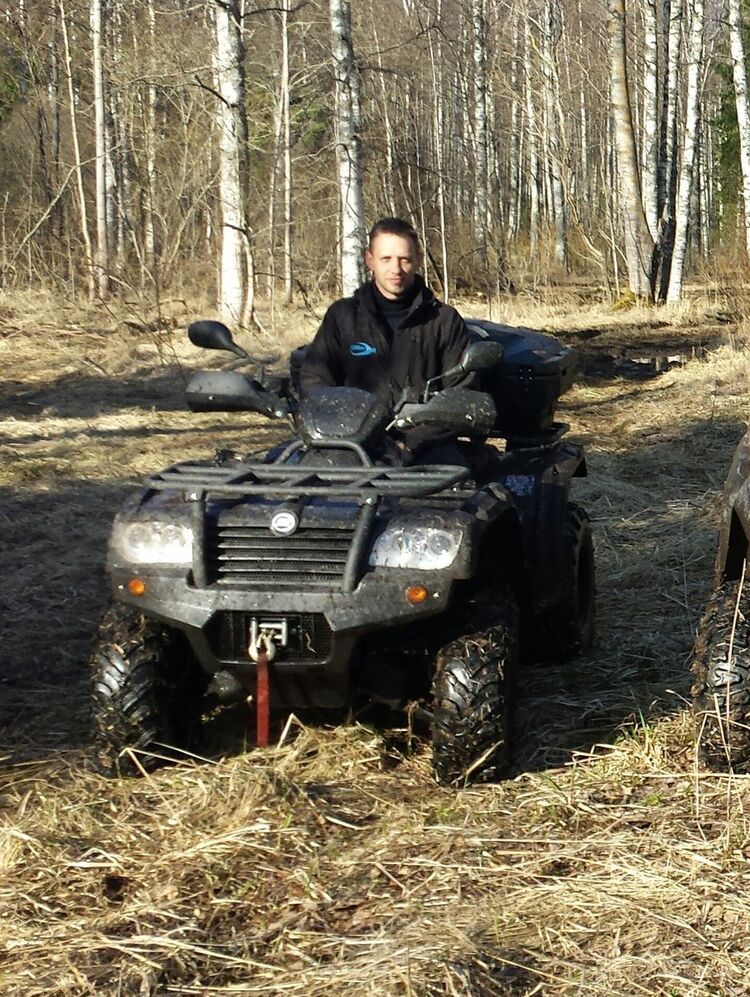  7709231  Andrei, 46 ,    