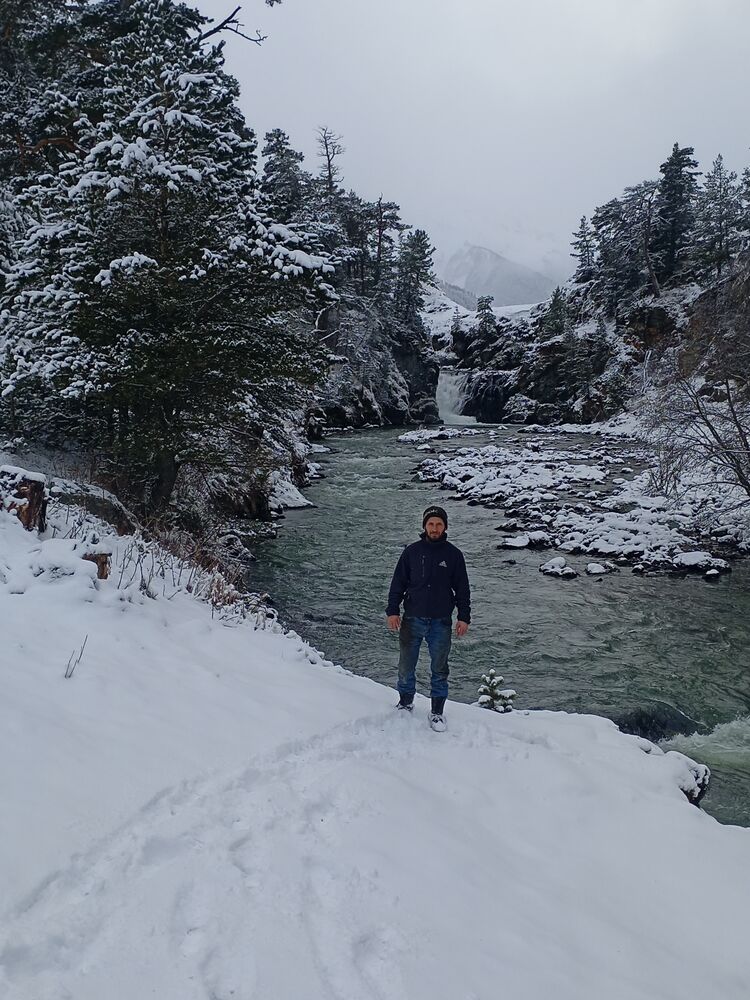 ���� 40969891 ������� � � �, 37 ���, ���� ���������� � ����������