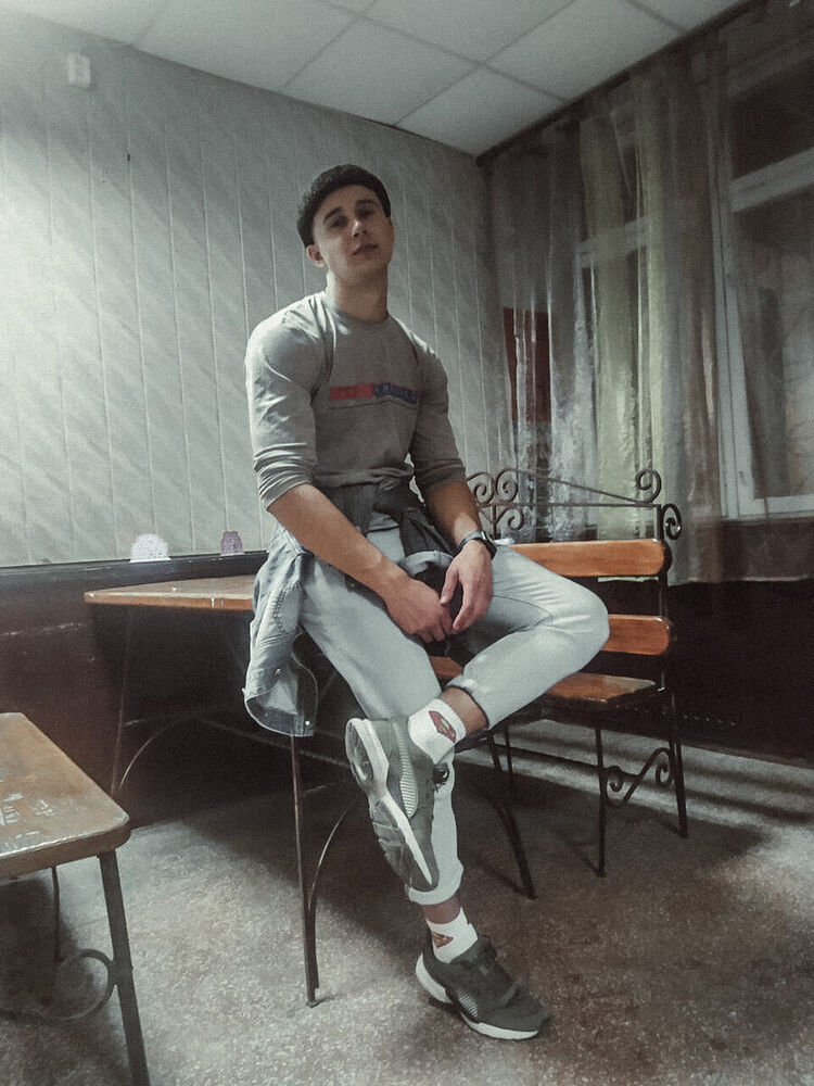 ���� 22209091 ������� Anton, 26 ���, ���� ���������� � ����������