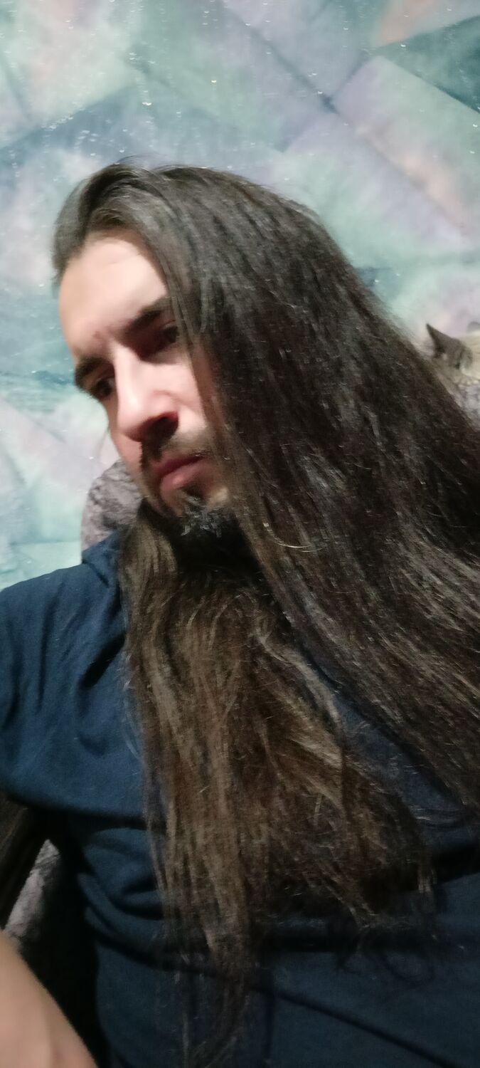 ���� 42818951 ������� Shagrath, 35 ���, ���� ���������� � ����������