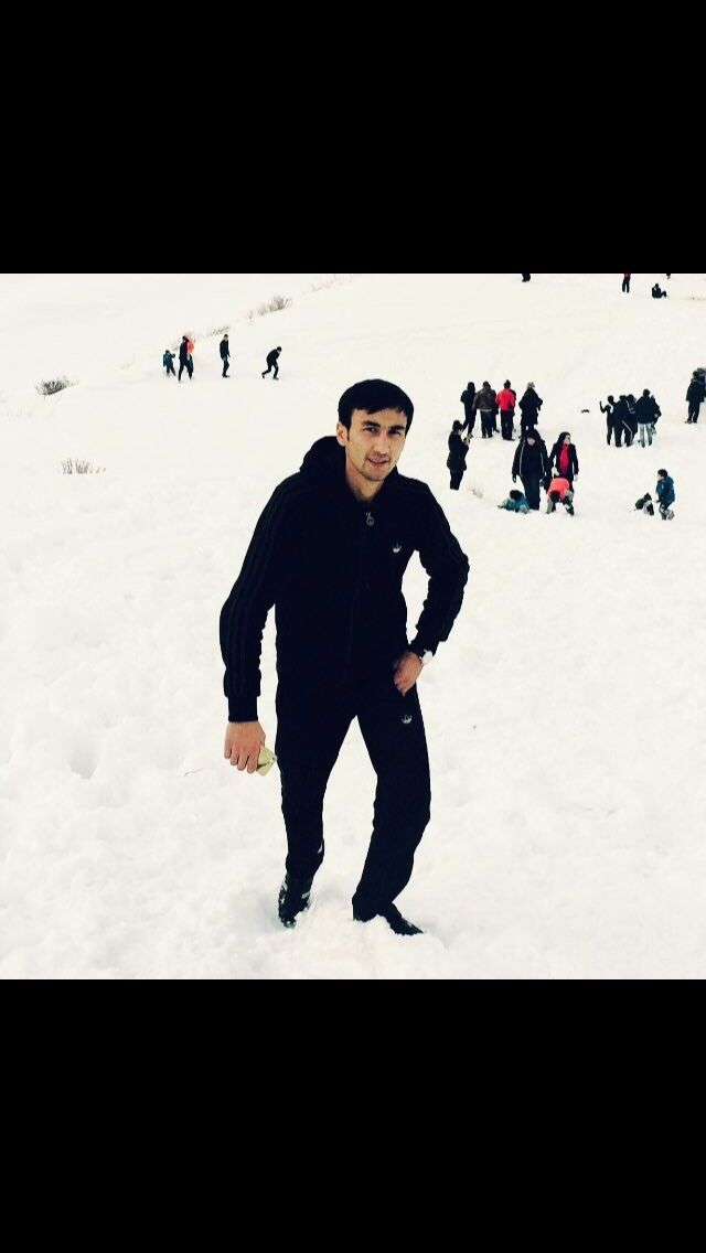 ���� 6857181 ������� Sanjar, 37 ���, ���� ���������� � ��������