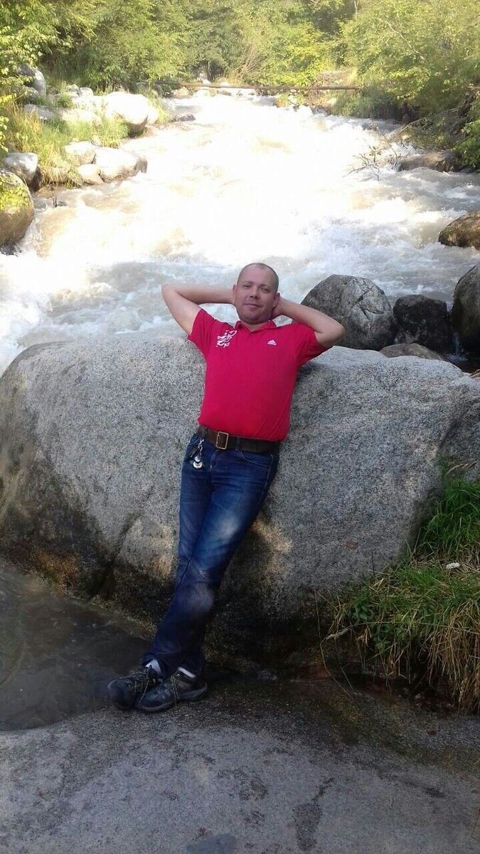  Vaslui,   Dmitriy, 45 ,   