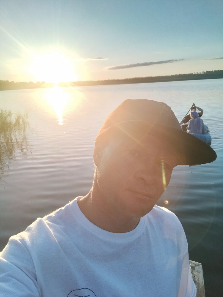 ���������� ������, ���� ������� Kirill, 42 ����, ������������ ��� ������, ����� � ���������