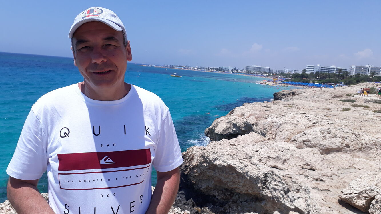 ���������� ������� �����, ���� ������� Alexey, 51 ���, ������������ ��� ������, ����� � ���������