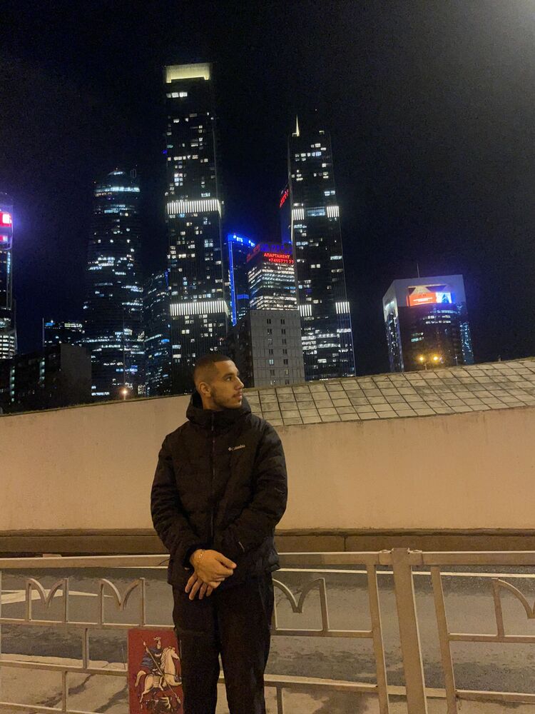 ���������� ������, ���� ����� Majd, 23 ����, ������������ ��� ������, ����� � ���������