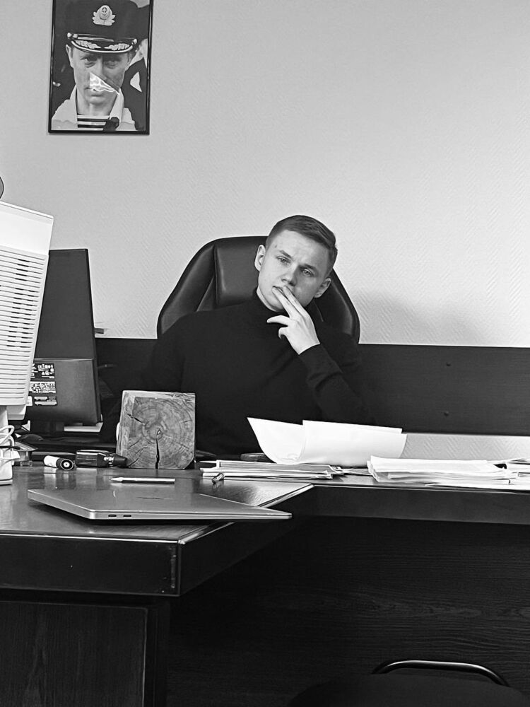 ���� 52122221 ����� Fedor, 24 ����, ���� ���������� � ������