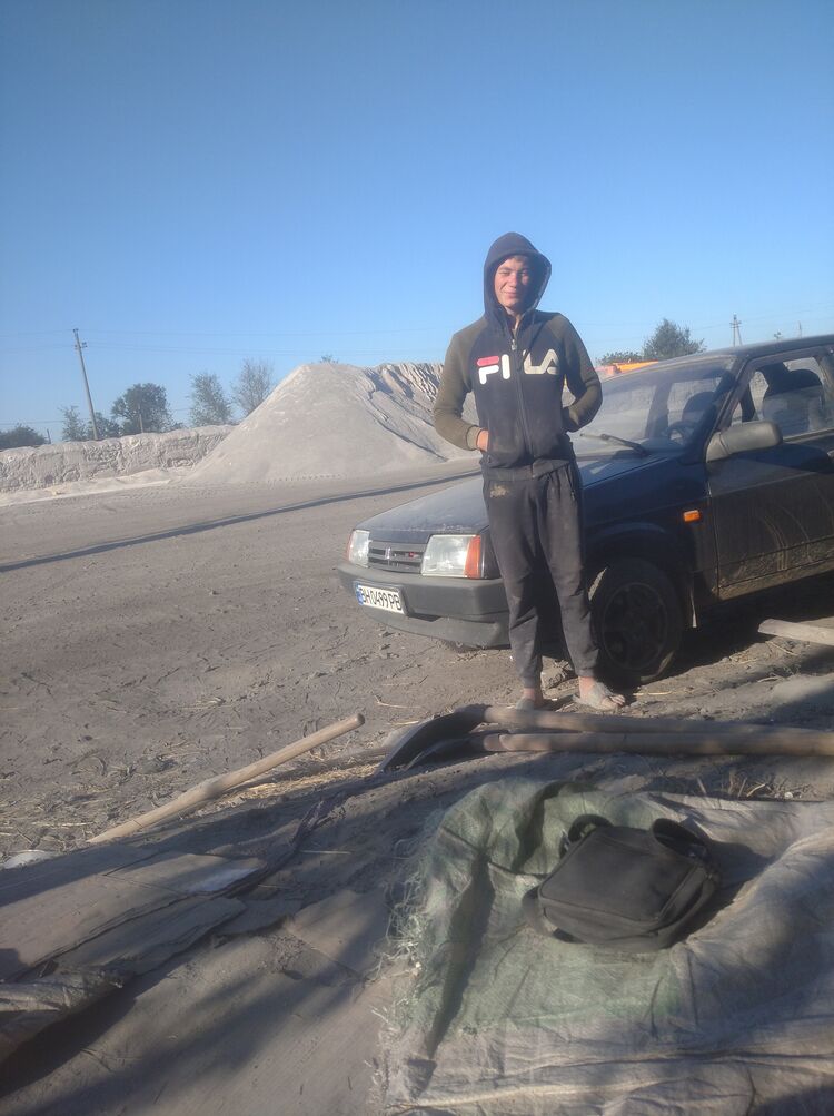 ���������� ������, ���� ����� ����, 21 ���, ������������ ��� ������, ����� � ���������