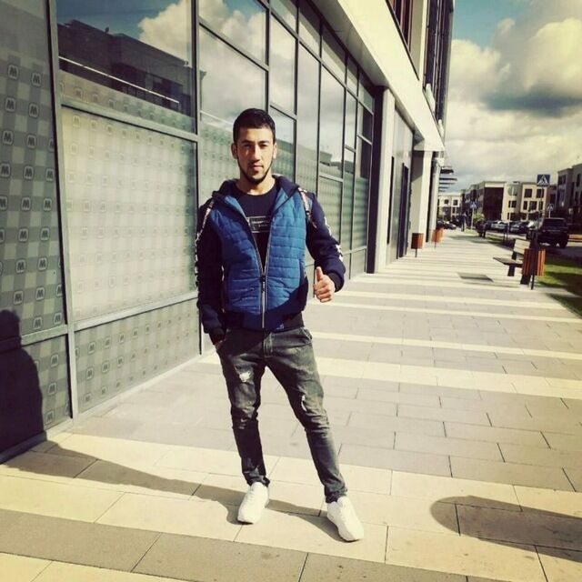 ���� 32987331 ������� Abobakr, 27 ���, ���� ���������� � ��������